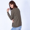 Cashmere blanket - Halina