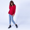 Cashmere blanket - Halina