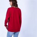 Cashmere blanket - Halina
