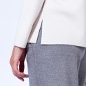 Cashmere blanket - Halina