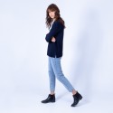 Cashmere blanket - Halina