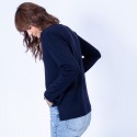 Cashmere blanket - Halina