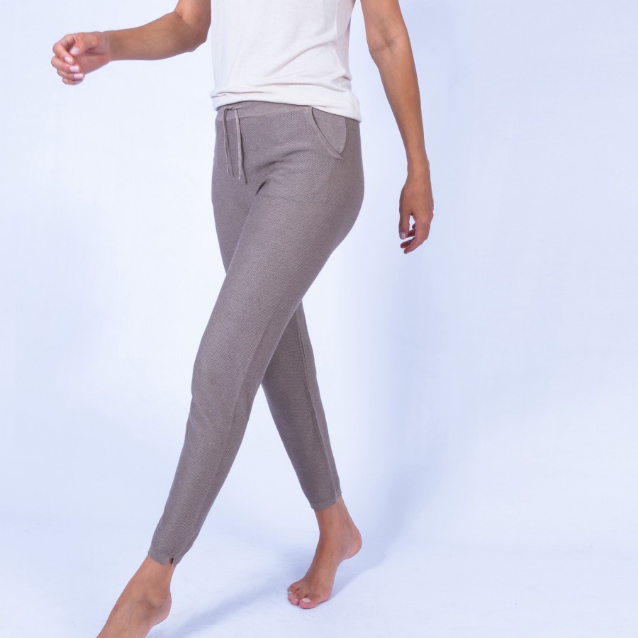 Cashmere blanket - Halina