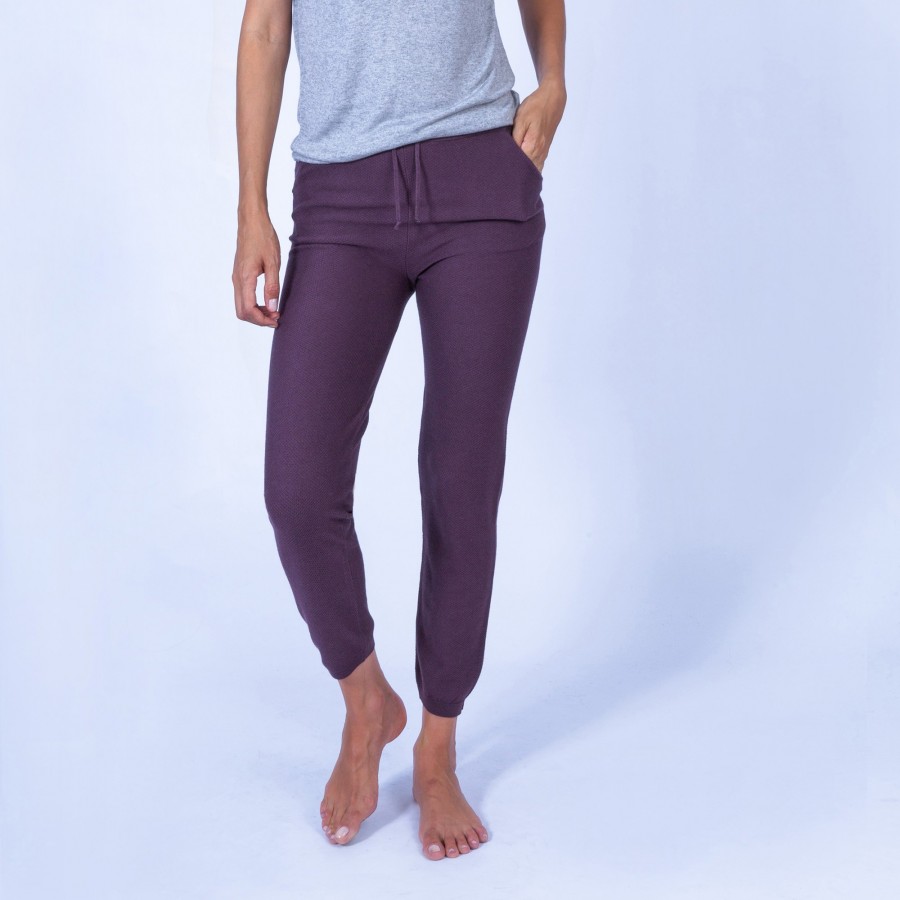 Cashmere blanket - Halina