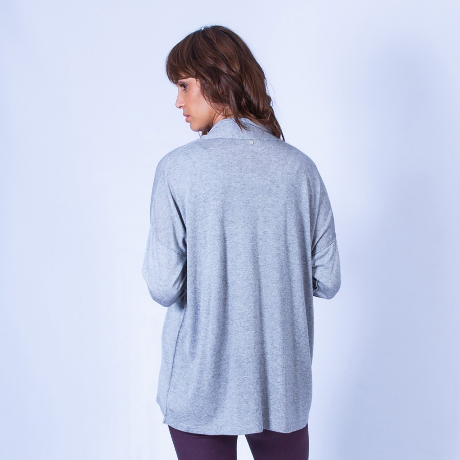 Cashmere blanket - Halina
