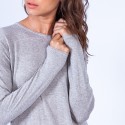 Cashmere blanket - Halina