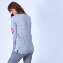 Cashmere blanket - Halina