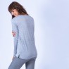 Cashmere blanket - Halina
