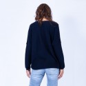 Cashmere blanket - Halina