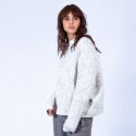 Cashmere blanket - Halina
