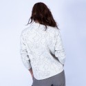 Cashmere blanket - Halina