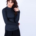 Cashmere blanket - Halina