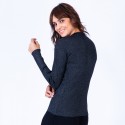Cashmere blanket - Halina