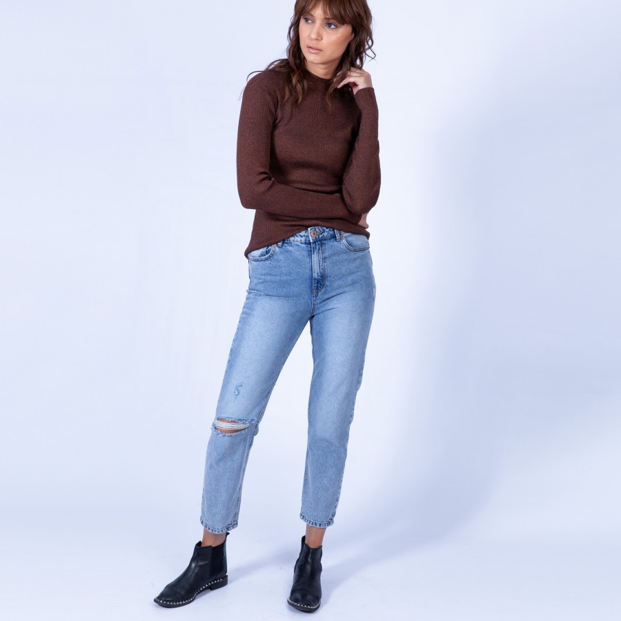 Cashmere blanket - Halina