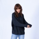 Cashmere blanket - Halina