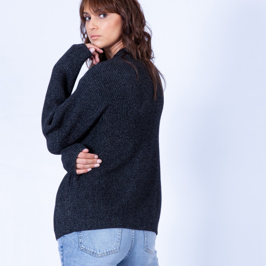 Cashmere blanket - Halina