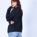 Cashmere blanket - Halina