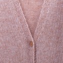 Cashmere blanket - Halina
