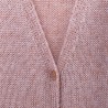 Cashmere blanket - Halina