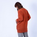 Cashmere blanket - Halina
