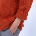 Cashmere blanket - Halina