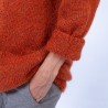 Cashmere blanket - Halina