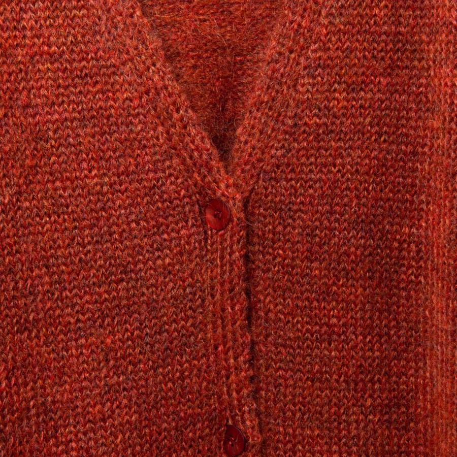 Cashmere blanket - Halina
