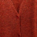 Cashmere blanket - Halina