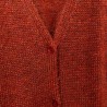 Cashmere blanket - Halina