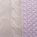 Cashmere blanket - Halina
