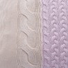 Cashmere blanket - Halina