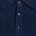 Cashmere blanket - Halina