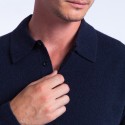 Cashmere blanket - Halina