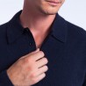 Cashmere blanket - Halina