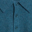 Cashmere blanket - Halina