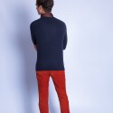 Cashmere blanket - Halina