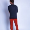 Cashmere blanket - Halina