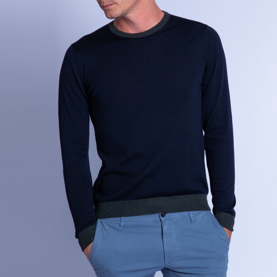 Cashmere blanket - Halina