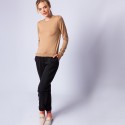 Cashmere blanket - Halina