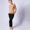 Cashmere blanket - Halina