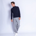 Cashmere blanket - Halina
