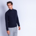 Cashmere blanket - Halina