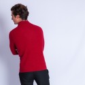 Cashmere blanket - Halina