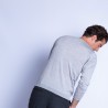 Cashmere blanket - Halina