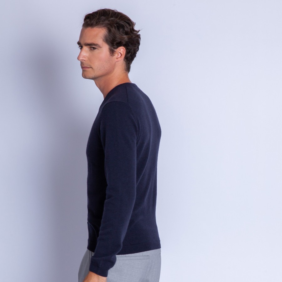 Cashmere blanket - Halina