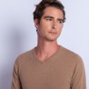 Cashmere blanket - Halina