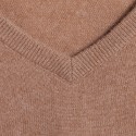 Cashmere blanket - Halina