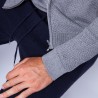 Cashmere blanket - Halina