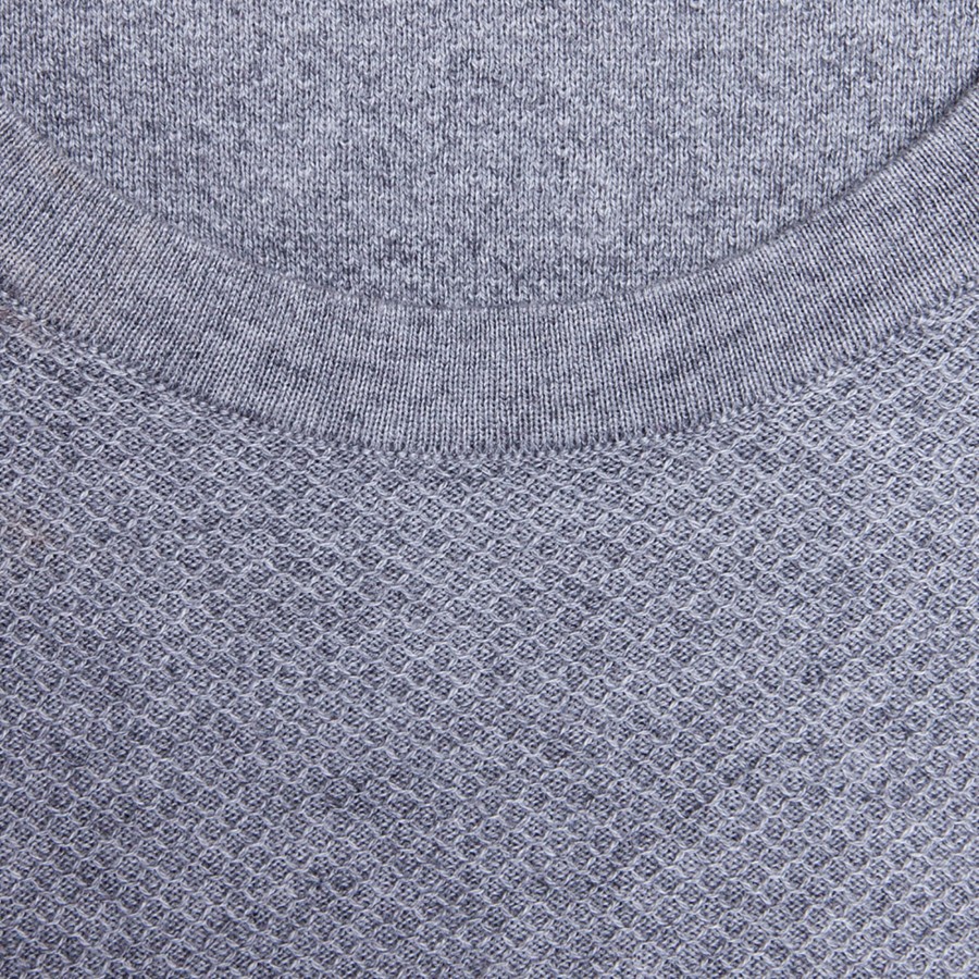 Cashmere blanket - Halina
