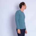 Cashmere blanket - Halina